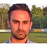 Wird neuer Spielertrainer beim Kreisliga-Absteiger TSV Kühbach: Volkan Cantürk.  Foto: möd-