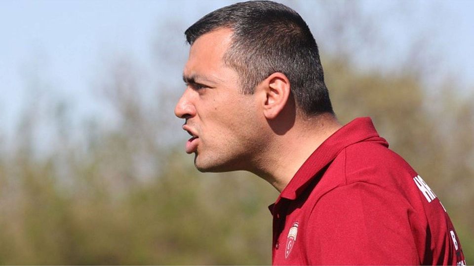 Trainiert nun die TSG Planig: Savas Kaya.	Archivfoto: Mario Luge