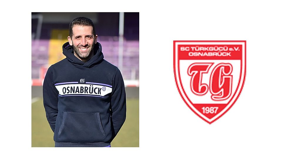 Vertritt seinen Ex-Klub SC Türkgücü vor Gerich: Majid Cirousse.