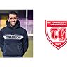 Vertritt seinen Ex-Klub SC Türkgücü vor Gerich: Majid Cirousse.