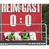 F: Arlinghaus Nicht torlos, aber knapp endete die Partie zwischen FC Spandau 06 und dem Weißenseer FC.