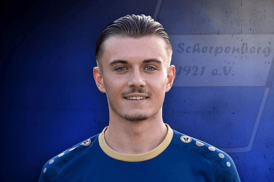 Luca Grillemeier wechselt zum VfB Homberg.