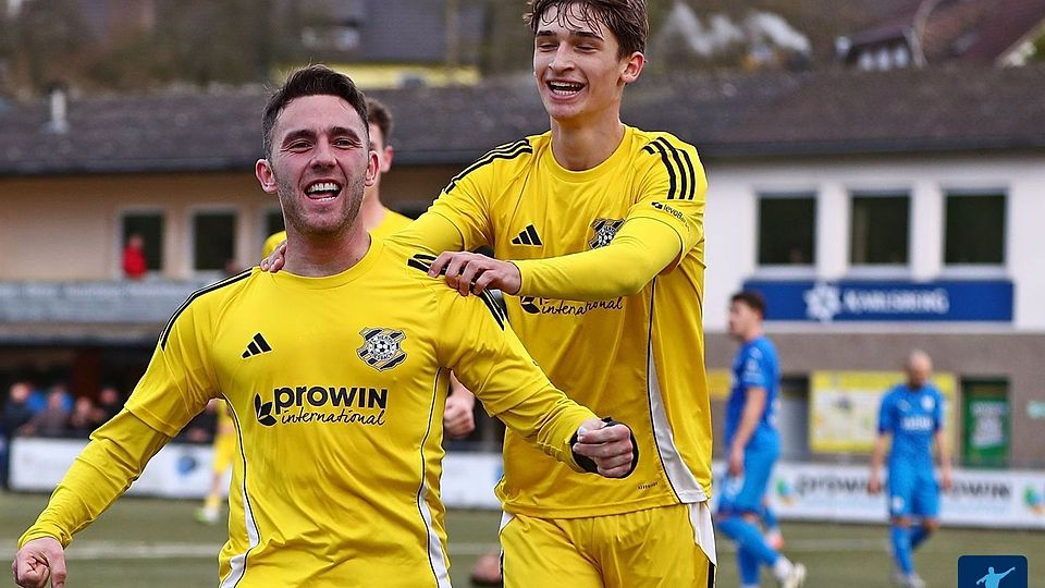 Die Wiesbacher wollen künftig auch endlich auswärts jubeln