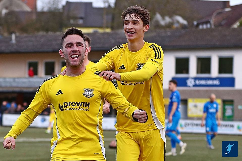 Die Wiesbacher wollen künftig auch endlich auswärts jubeln