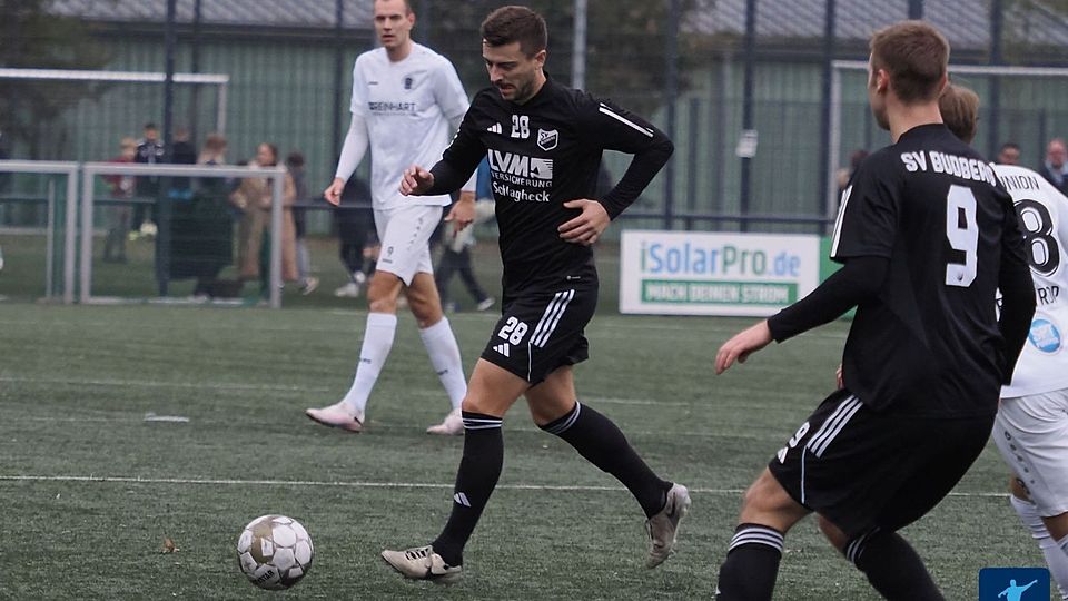 Mike Terfloth geht mit Budbergs Leistung hart ins Gericht.