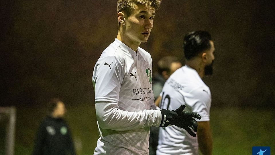 Speldorf ist Titelträger bei den Herren.