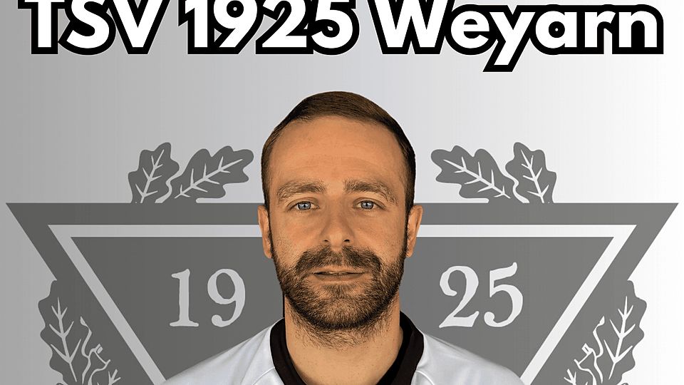 TSV Weyarn/FuPa Oberbayern