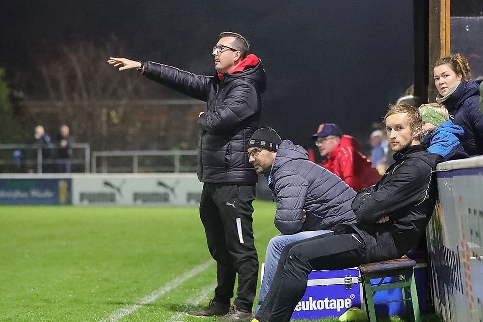 Stefan Wagner, der Anfang April als Trainer des 1. FC Bad Kötzting zurückgetreten ist, übernimmt in der neuen Saison die U19 des ASV Cham.