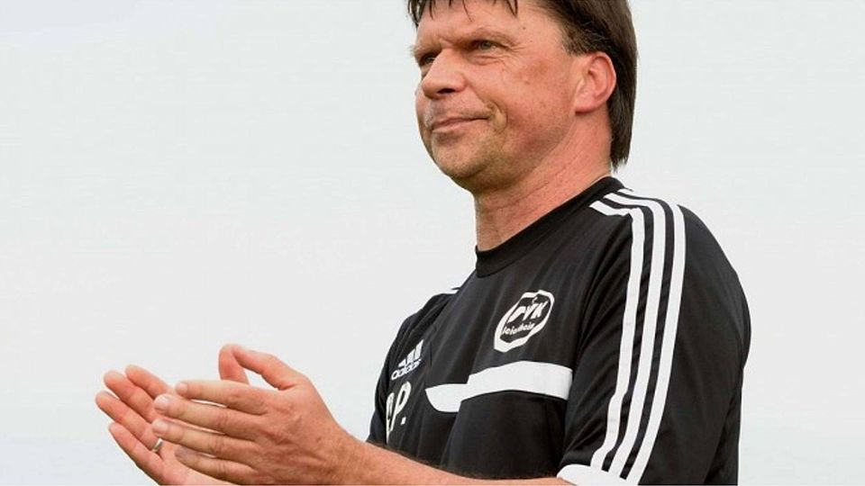 Axel Plochs Zeit in Mingolsheim ist abgelaufen; F: Ripberger