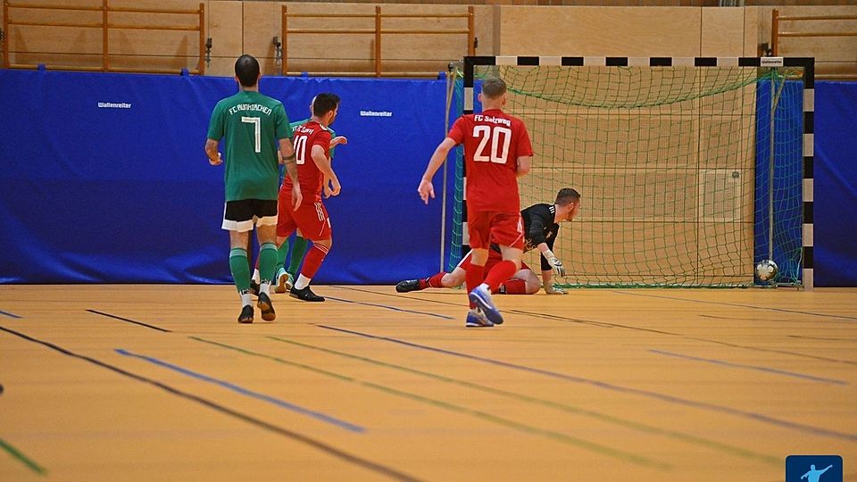 Am Wochenende startet in beiden Fußballkreisen die Hallenmeisterschaft