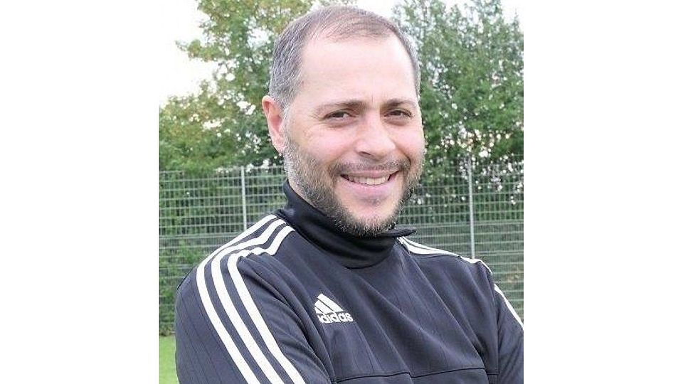 Erhan Masat ist nicht mehr Trainer beim VfB Hallbergmoos II. Gaiser