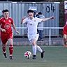 Hackenheim gegen Schmittweiler-Callbach: In der Landesliga steigt am Wochenende das Derby.