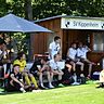 Am Ende blieb nichts als riesengroße Enttäuschung: Der SV Kippenheim hat den Aufstieg verpasst.