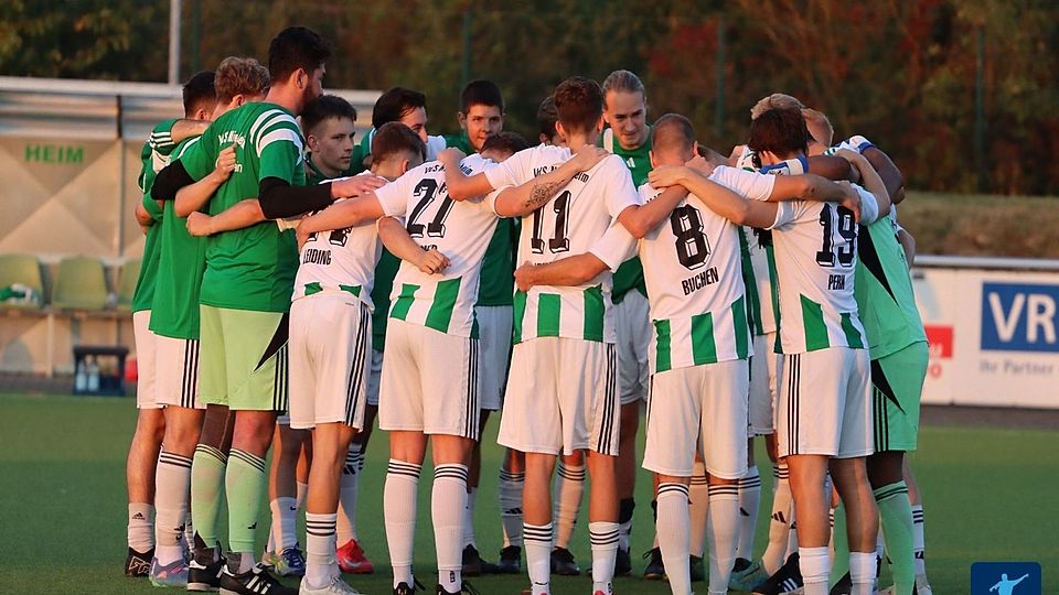 Nievenheim verlässt die Abstiegszone.