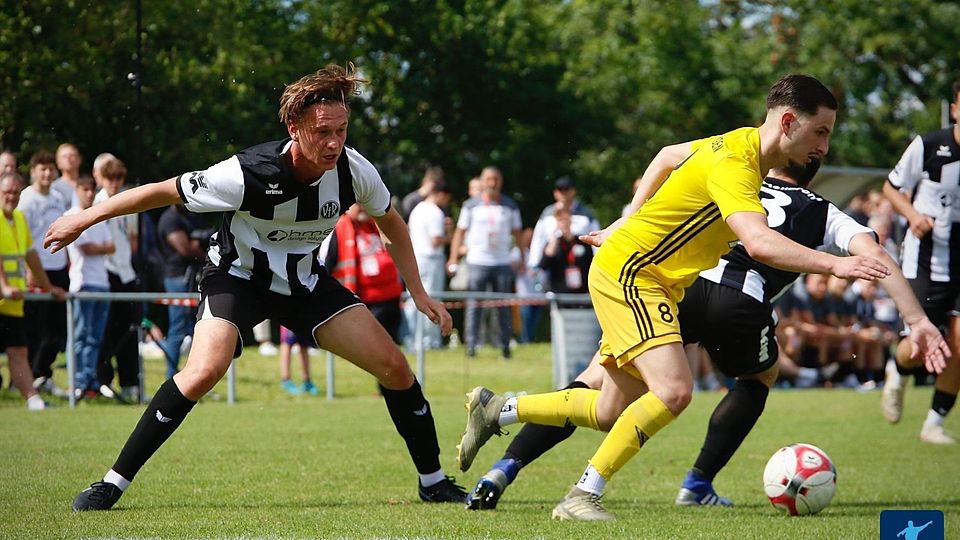 VfR Heilbronn Will Auch In Der Verbandsliga überzeugen - FuPa