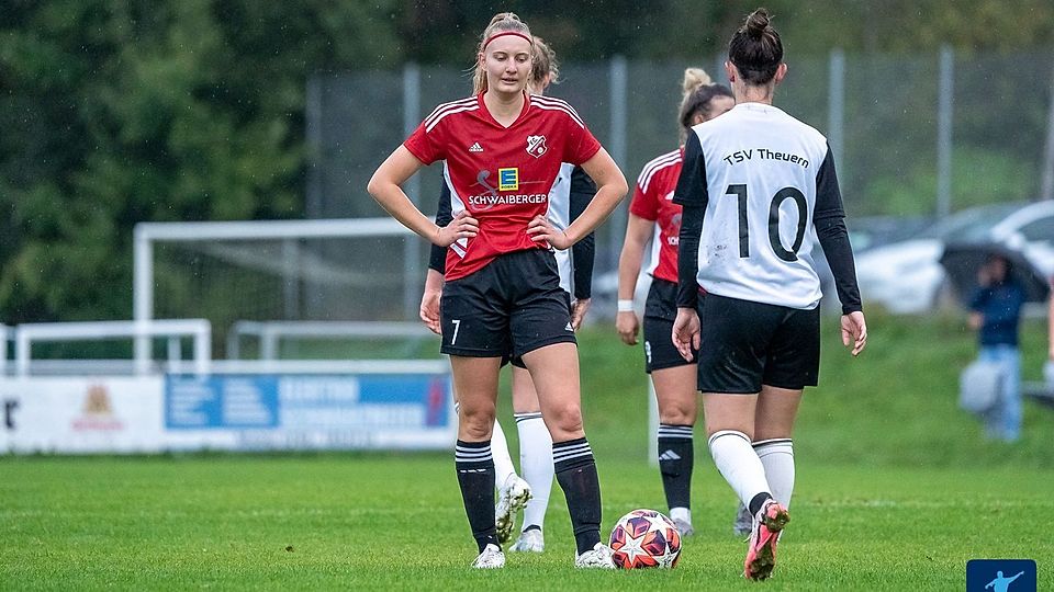 Verhindert Theuern die vorzeitige Meisterschaft und lässt Ruderting somit hoffen?