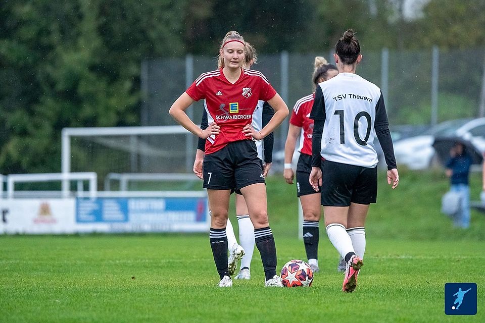 Verhindert Theuern die vorzeitige Meisterschaft und lässt Ruderting somit hoffen?