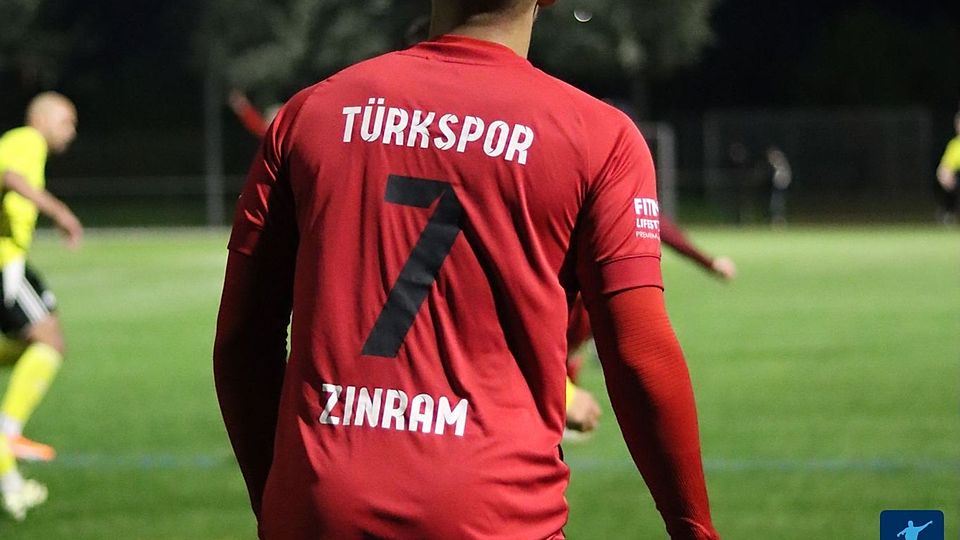 Türkspor Neckarsulm - FuPa