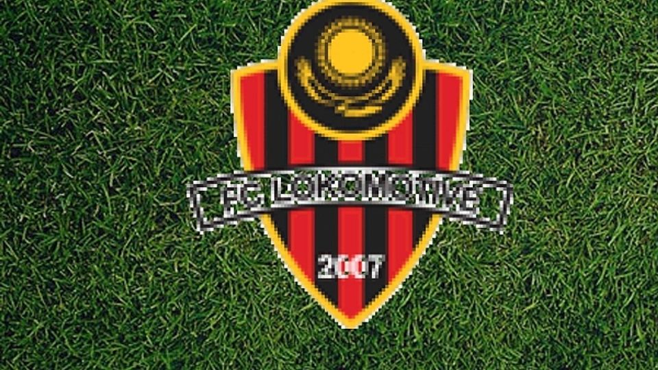 Untergang: Den FC Lokomotive Osnabrück gibt es zum Bedauern vieler nicht mehr.