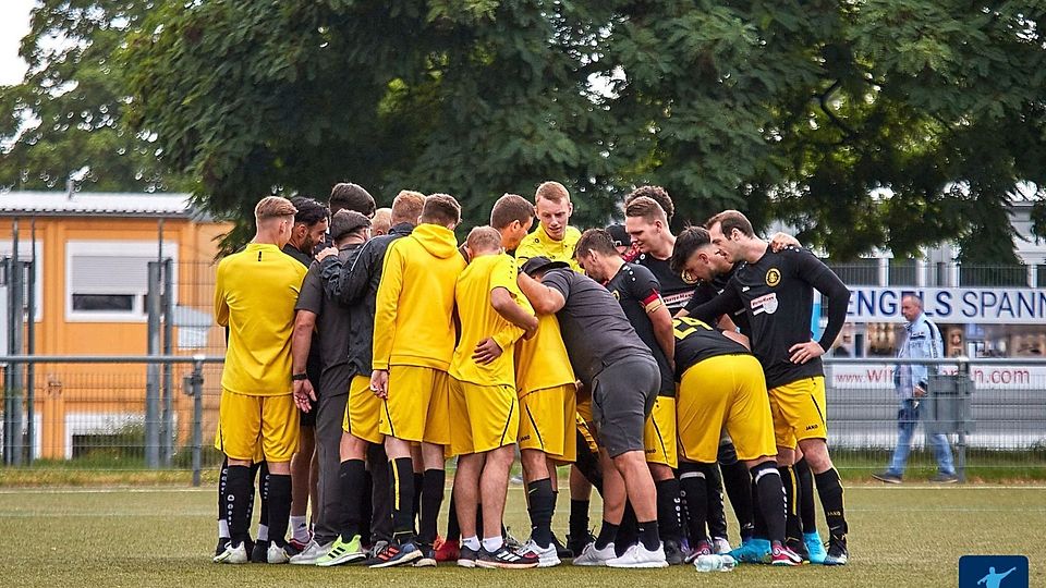 Ein Verein, der bewegt. 