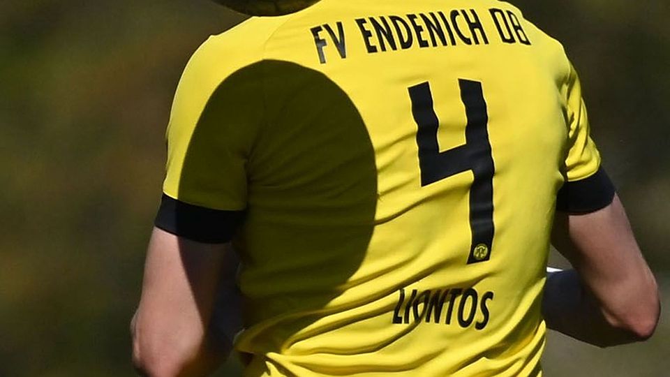 Endenich steht vor dem ersten Spiel