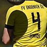 Endenich steht vor dem ersten Spiel