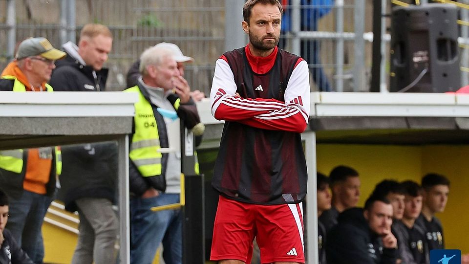 Die Frühjahrsrunde wird für Florian Bauer eine große Abschiedstour als Trainer von Großschwarzenlohe.