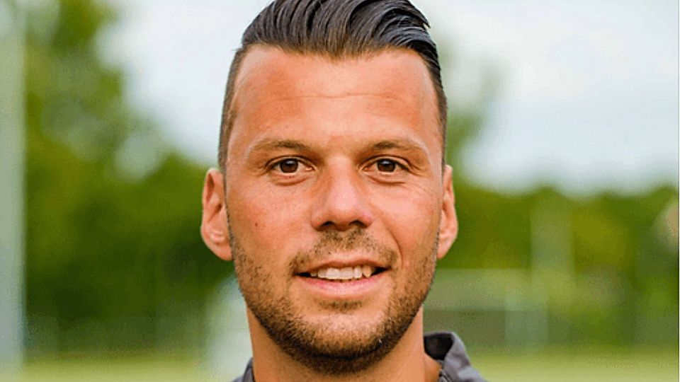 Timo Haep ist bereit für eine neue Herausforderung als Trainer.