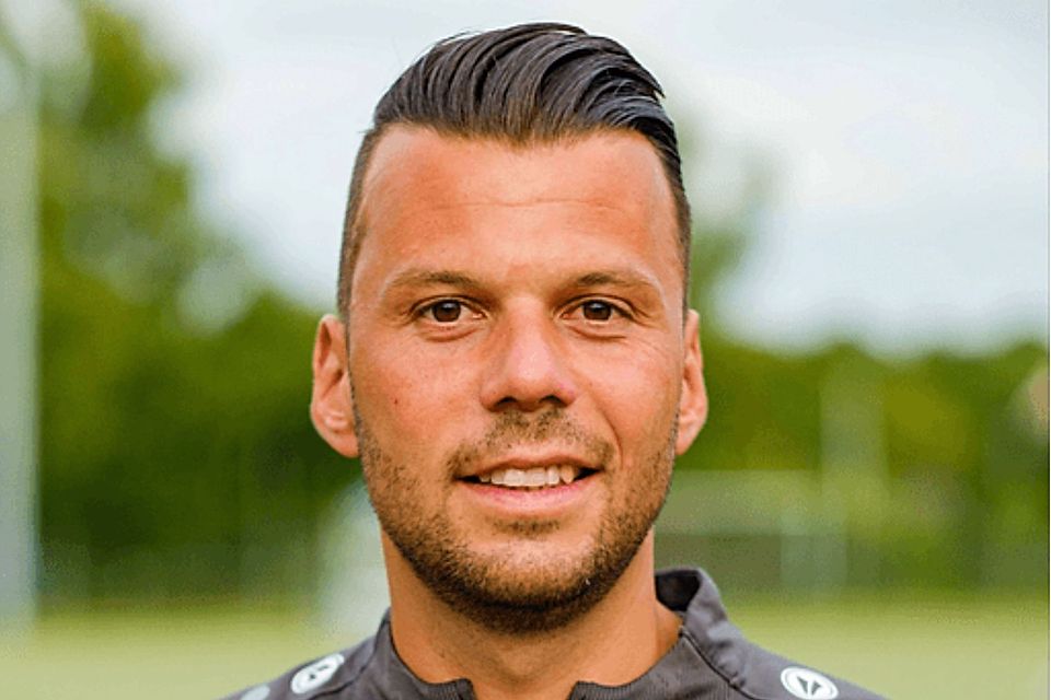 Timo Haep ist bereit für eine neue Herausforderung als Trainer.