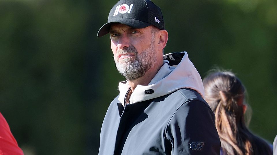 Jürgen Klopp gehört einer Expertengruppe der DFL an, die eine neue Nachwuchsliga an den Start bringen wollen.