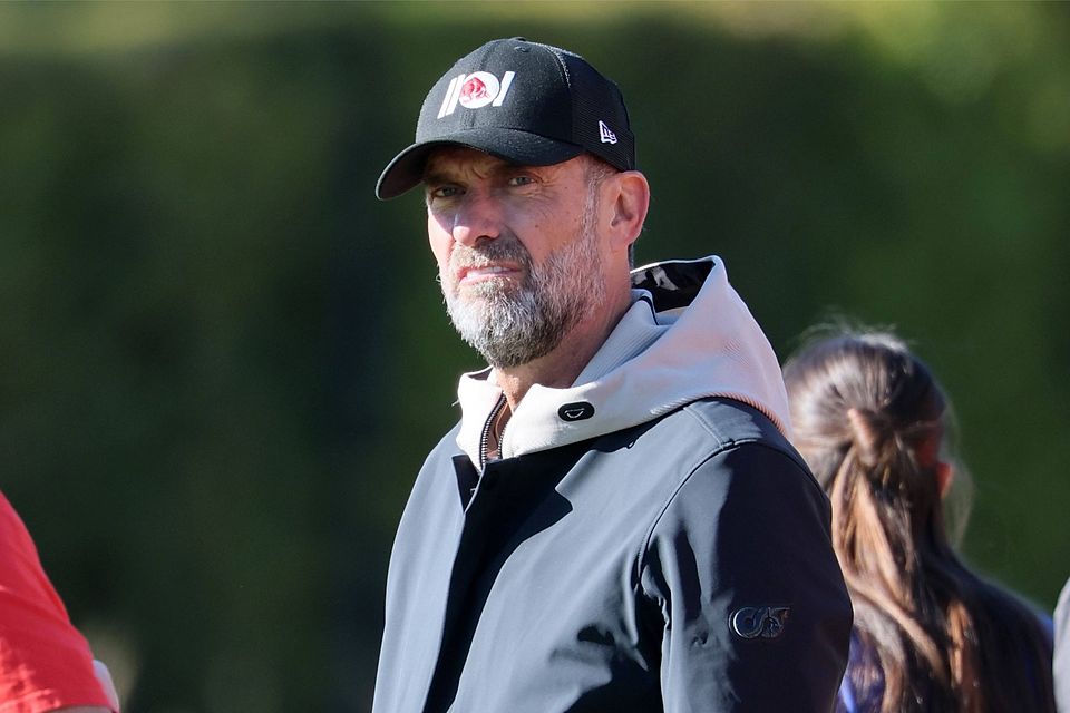 Jürgen Klopp gehört einer Expertengruppe der DFL an, die eine neue Nachwuchsliga an den Start bringen wollen.