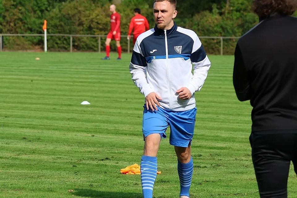 Hirschs Diagnose ist ein Schock für den 1. FC Monheim - FuPa