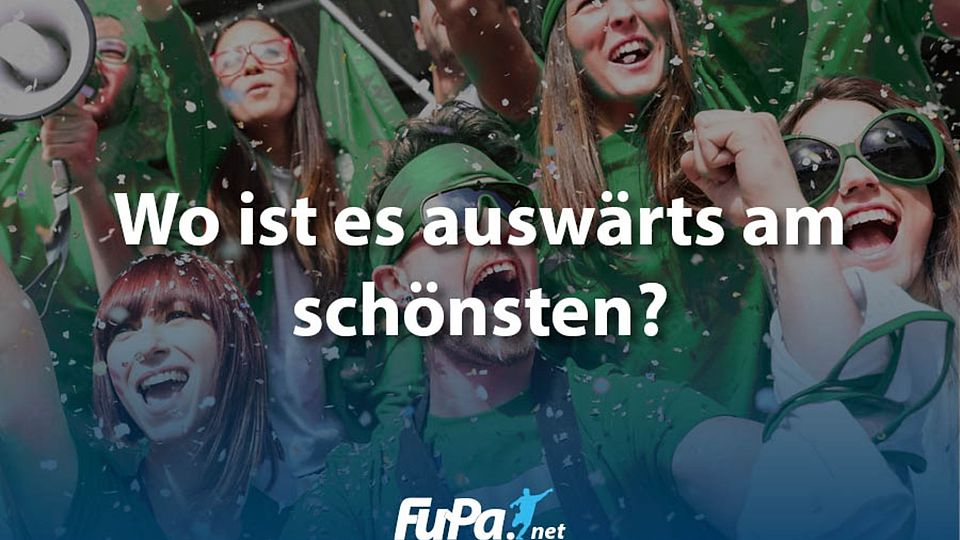 Jetzt wird es ernst: Stimmt unter den meistgenannten Vorschlägen ab!