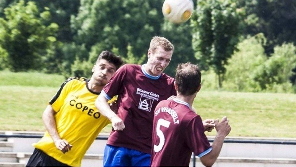 F: Dietrich Hildebrandt