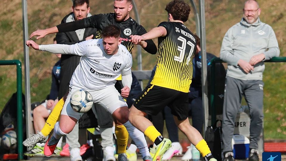 Die Rückschau auf den Bezirksliga-Spieltag. 