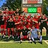 Bezirksligist SC Weitmar 45 steht im Kreispokal-Finale gegen die SG Wattenscheid 09 und darf in der kommenden Spielzeit am Westfalenpokal teilnehmen.