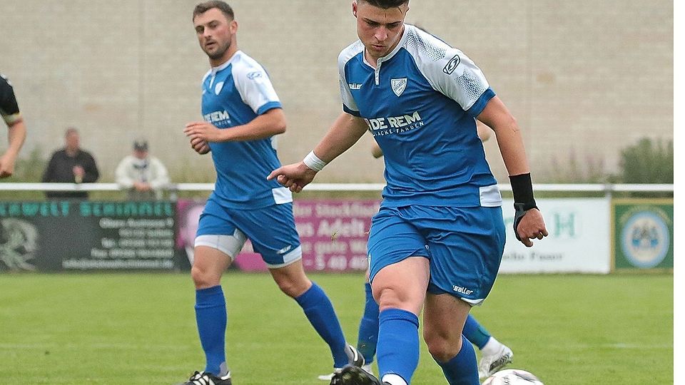 Selbitz zeigte keine gute Leistung gegen Waischenfeld.