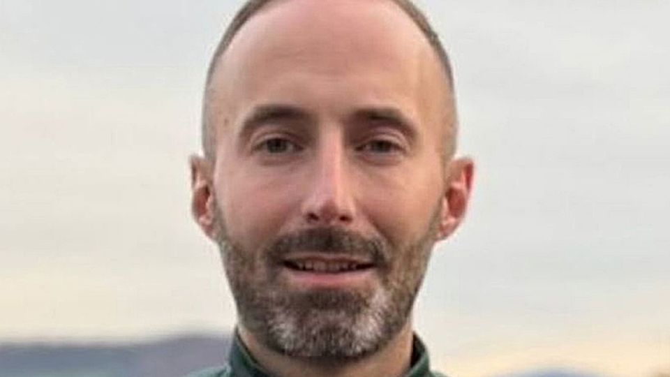 Sascha Rueb | Foto: Privat