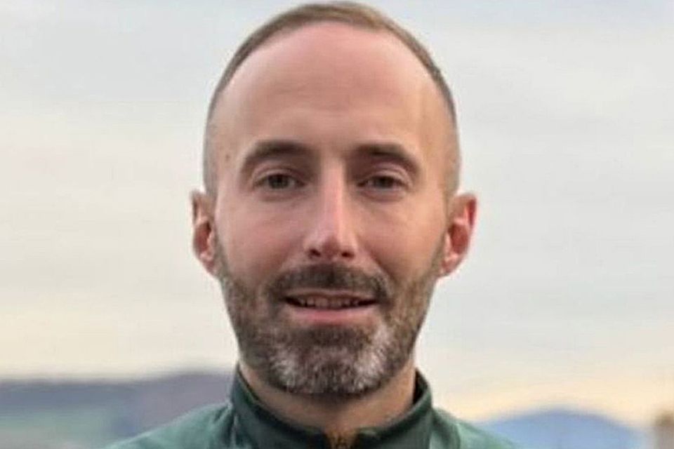 Sascha Rueb | Foto: Privat