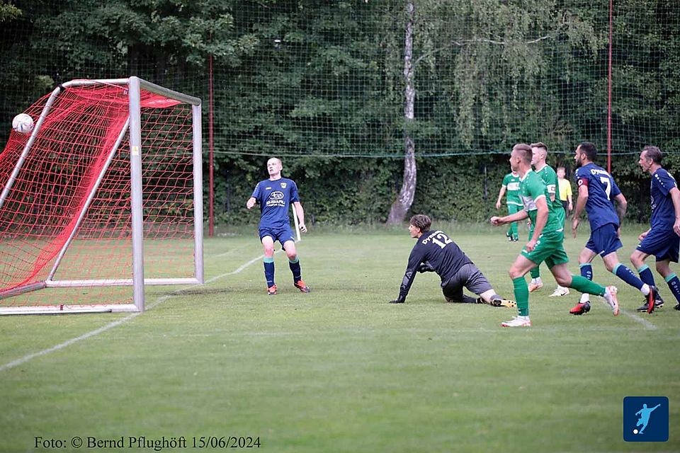 Update - Die Sommertransfers der Landesklasse Ost im Überblick - FuPa