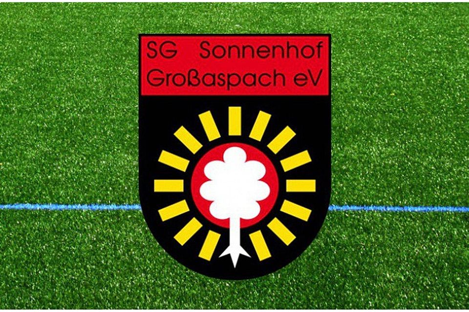 Die SG Sonnenhof Großaspach holt, dank des Last-Minute-Treffers von Breier, einen Punkt bei Fortuna Köln.