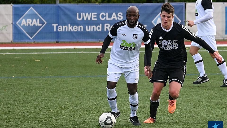 Der SSV Delrath hat bisher jedes Spiel gewonnen.