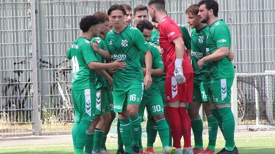 Fischeln steht vor einer kniffligen Aufgabe.