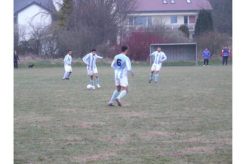 F: Steffen Blei Der 1. FC Schauenburg trifft in der Relegation zur Kreisliga A auf den TSV Ersen II