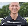 Marco Dießenbacher bleibt ein weiteres Jahr Chefcoach des 1. FC Burgkunstadt  Foto: Czepera