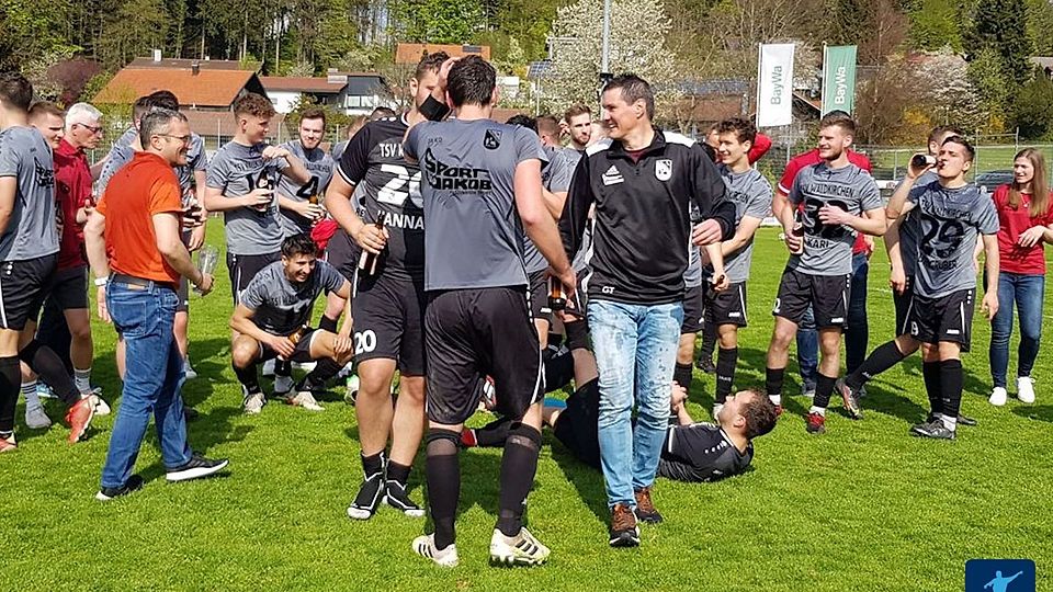 hart arbeitend Bestäuber Zustand fupa bezirksliga west niederbayern ...