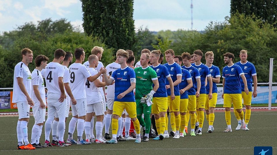 Der SSV Homburg-Nümbrecht will sich im Saisonendspurt versöhnlich vom langjährigen Trainer Torsten Reisewitz verabschieden.