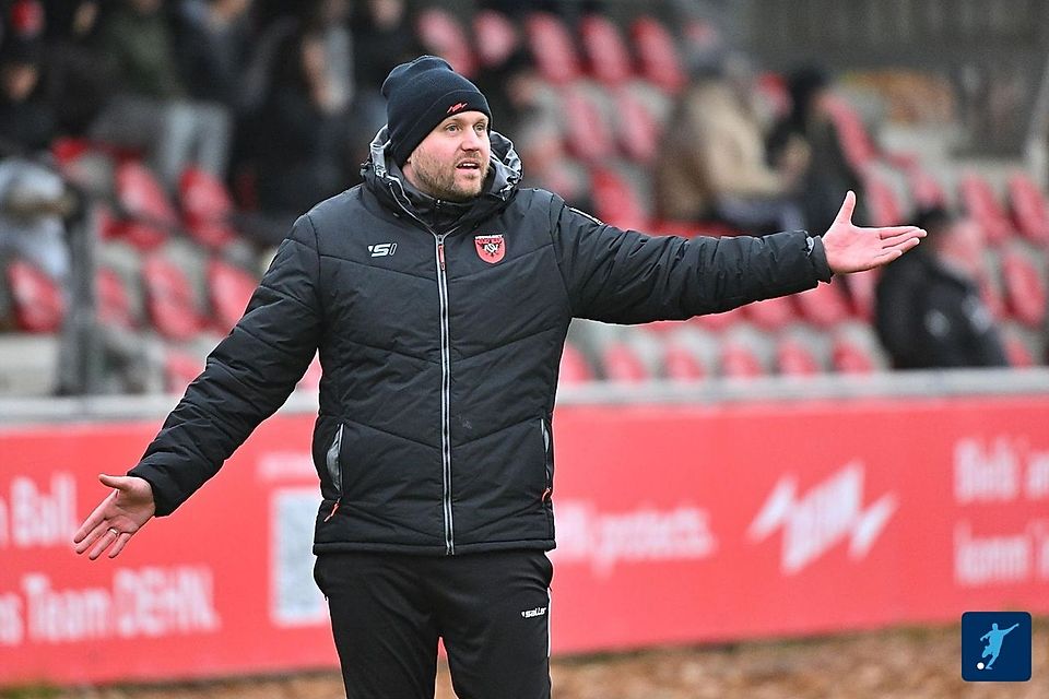 Sven Zurawka fühtl sich am Deininger Weg wohl. Sven Zurawka fühtl sich am Deininger Weg wohl.