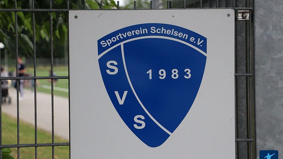 Der SV Schelsen hat sich wacker geschlagen. 