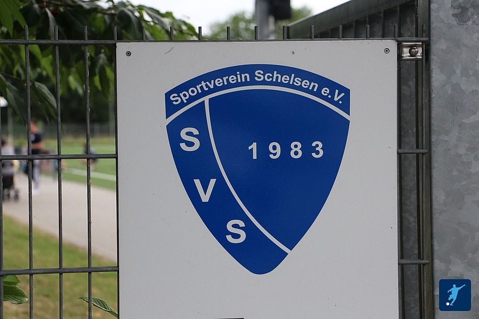 Der SV Schelsen hat sich wacker geschlagen. 